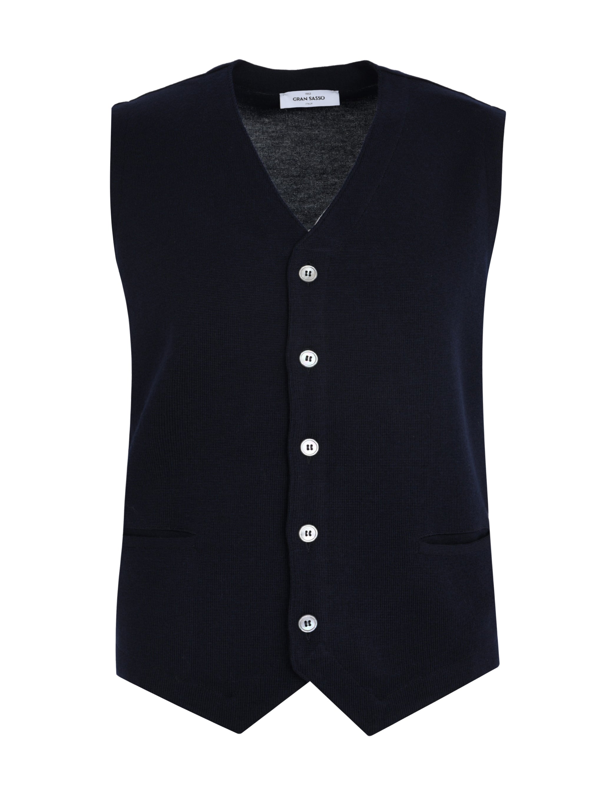 WAISTCOAT