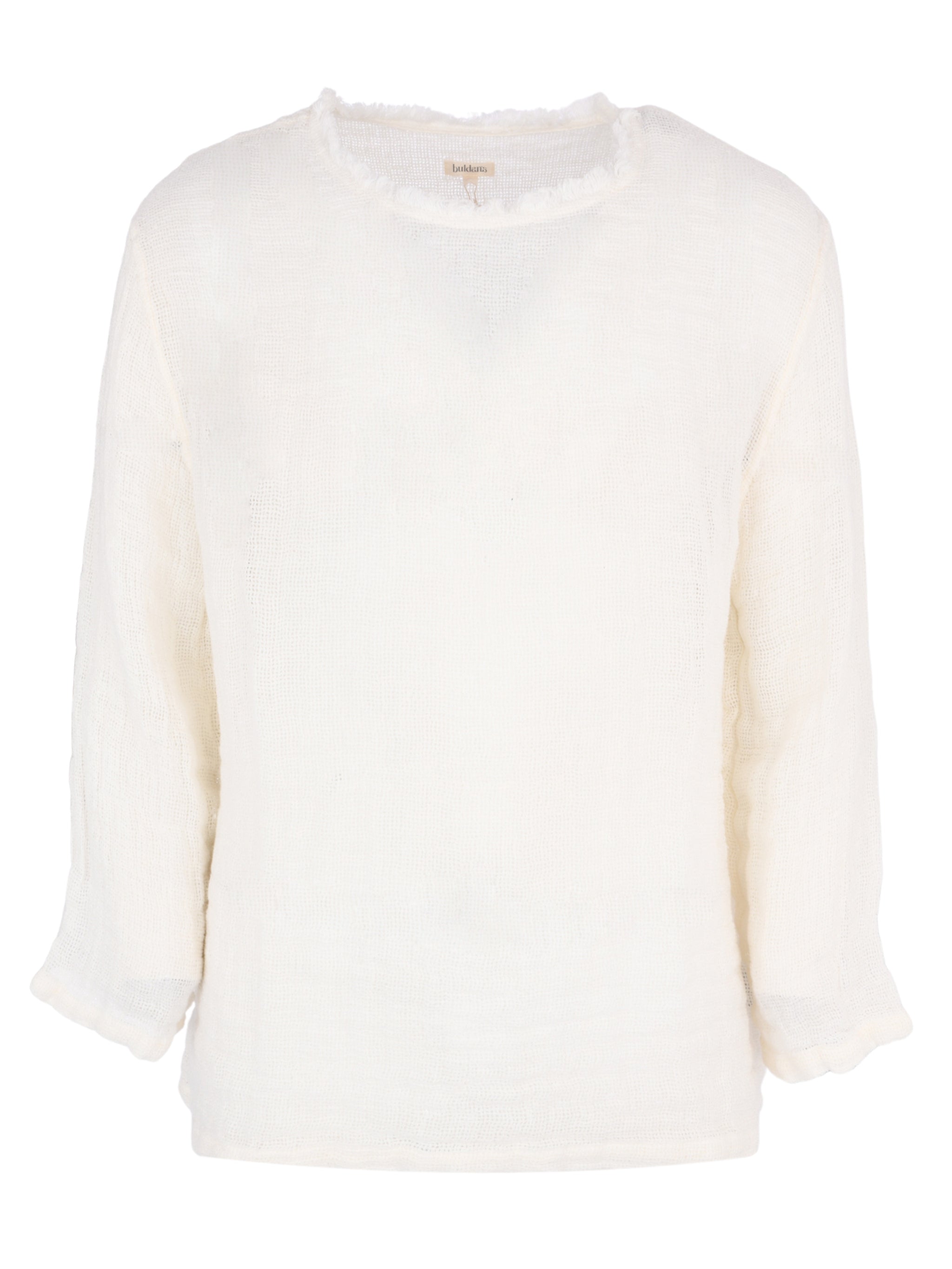 Sea top unisex