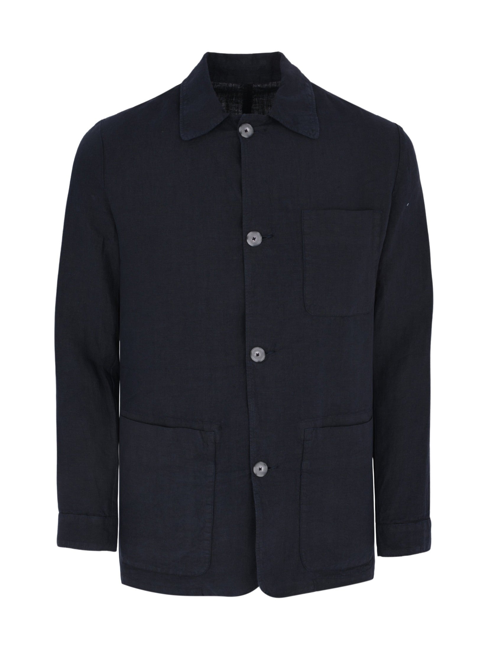 Jacket - marine