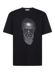 T-SHIRT KENDRICK ON FRONT