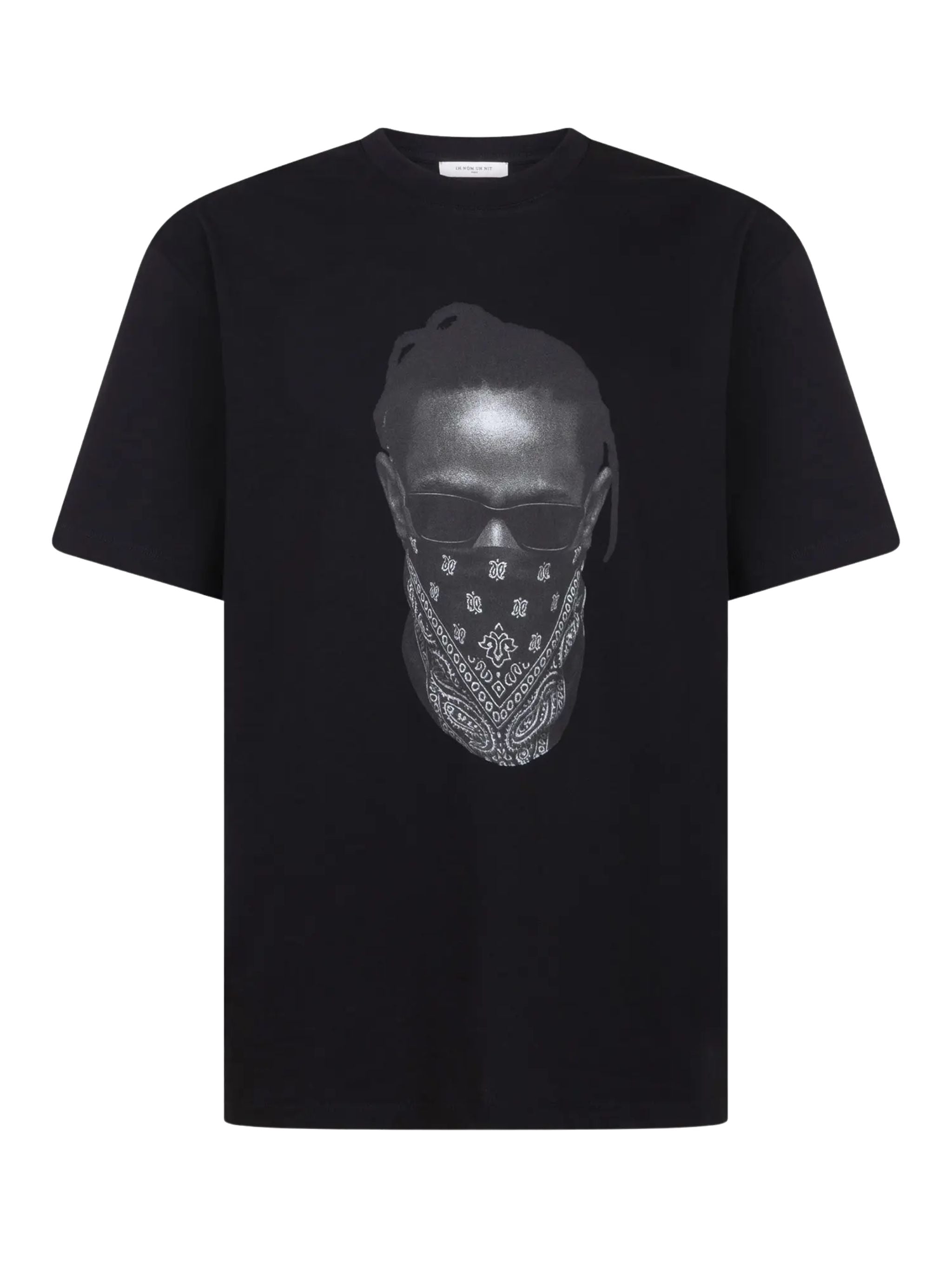 T-SHIRT KENDRICK ON FRONT