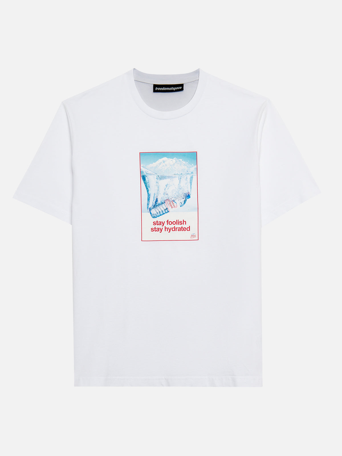 HYDRATED T-SHIRT