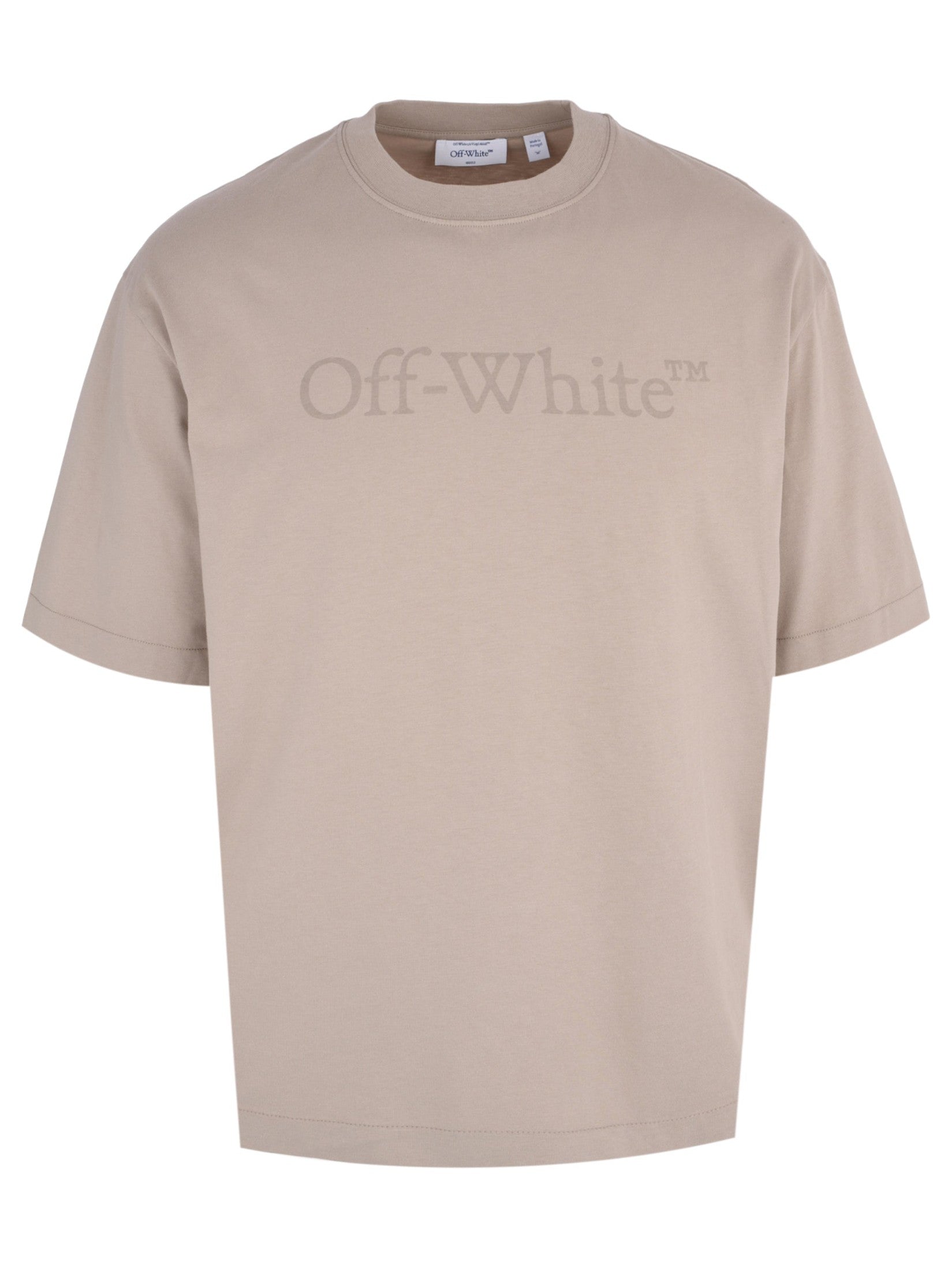 Bookish faded skate s/s tee