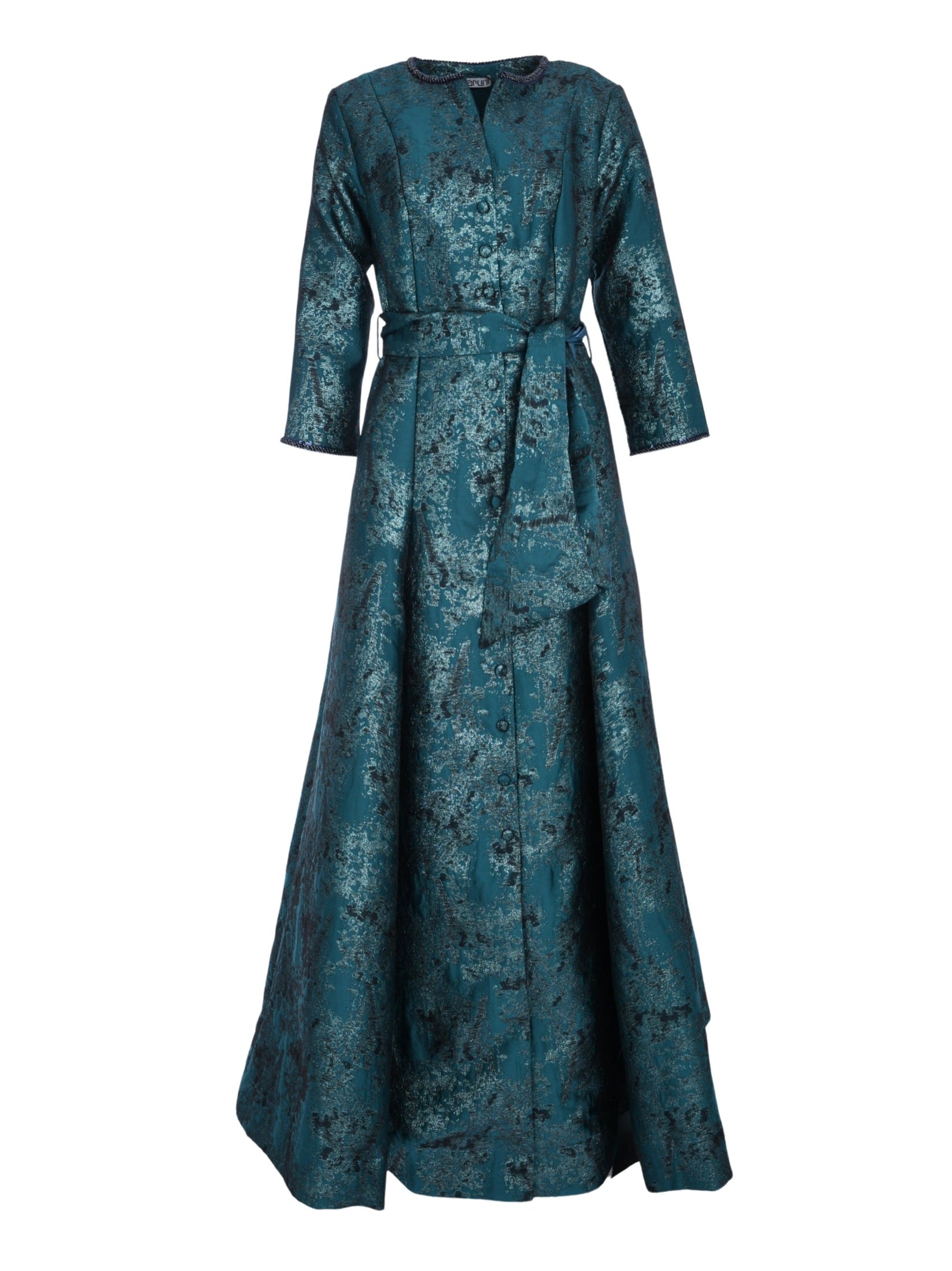 Elham gown