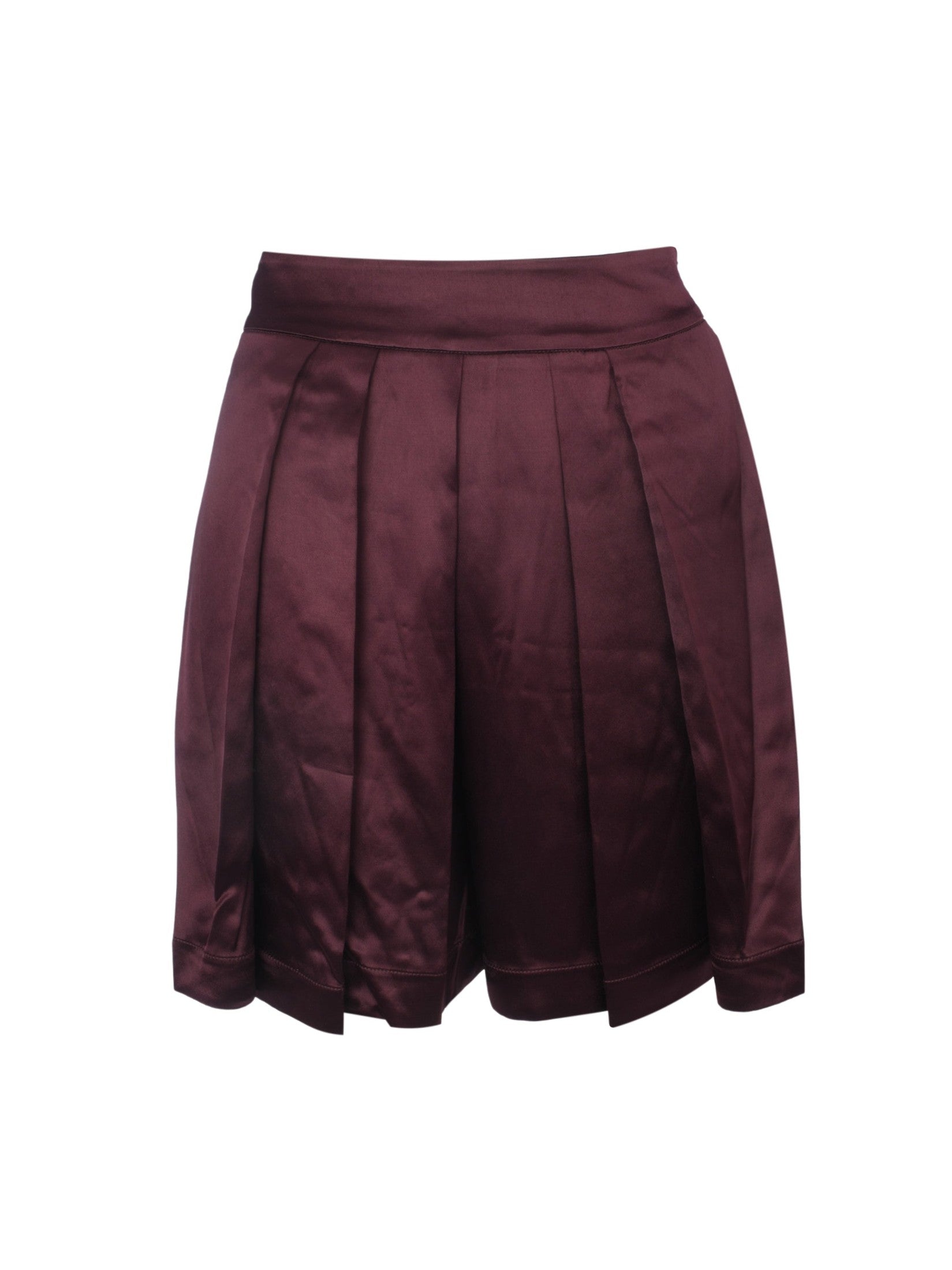 Baqa short
