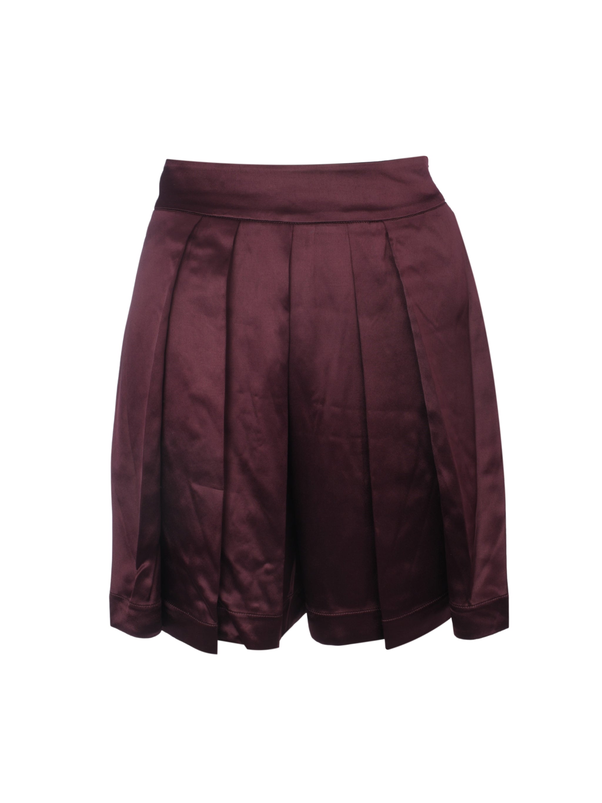 BAQA SHORT