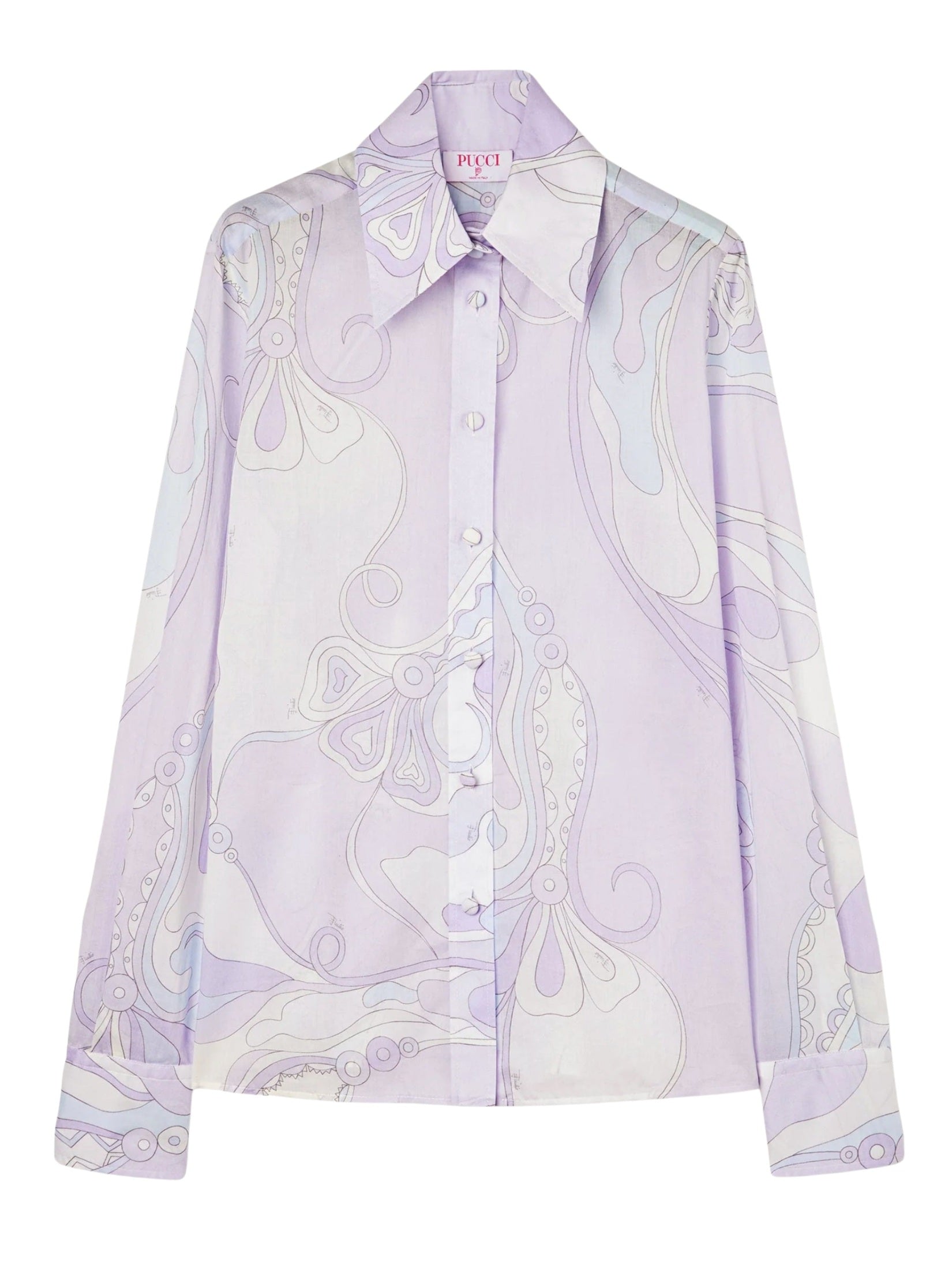 Ls shirt