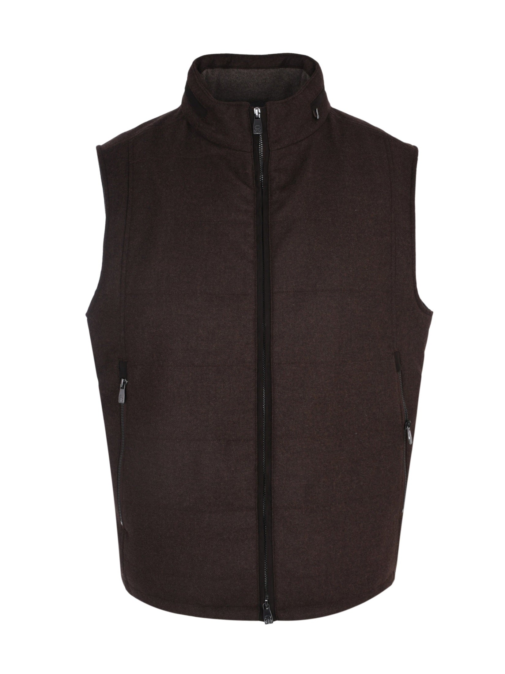 Outdoor waistcoat