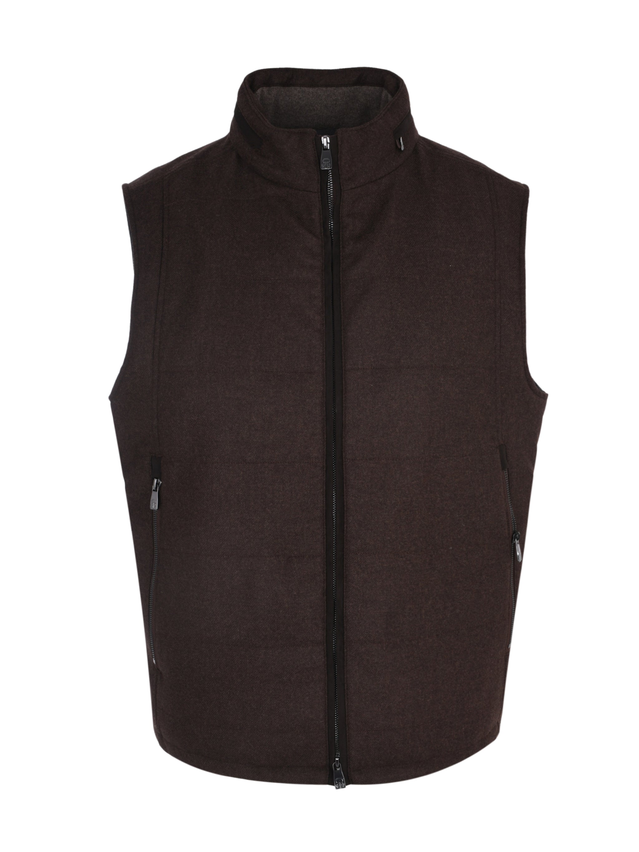 Outdoor waistcoat