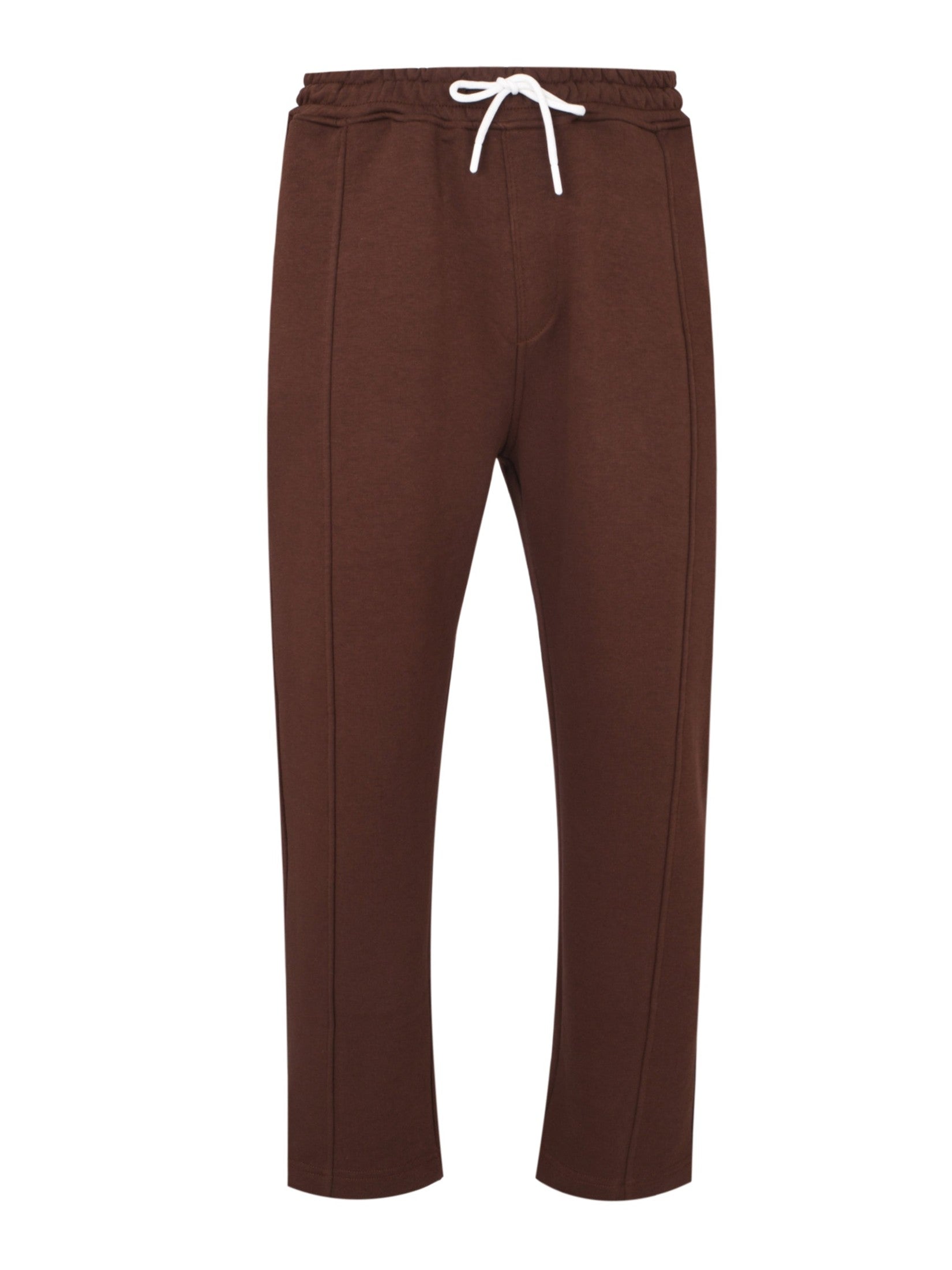 Brown pants