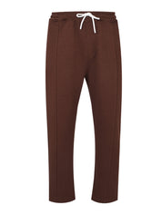 Brown pants