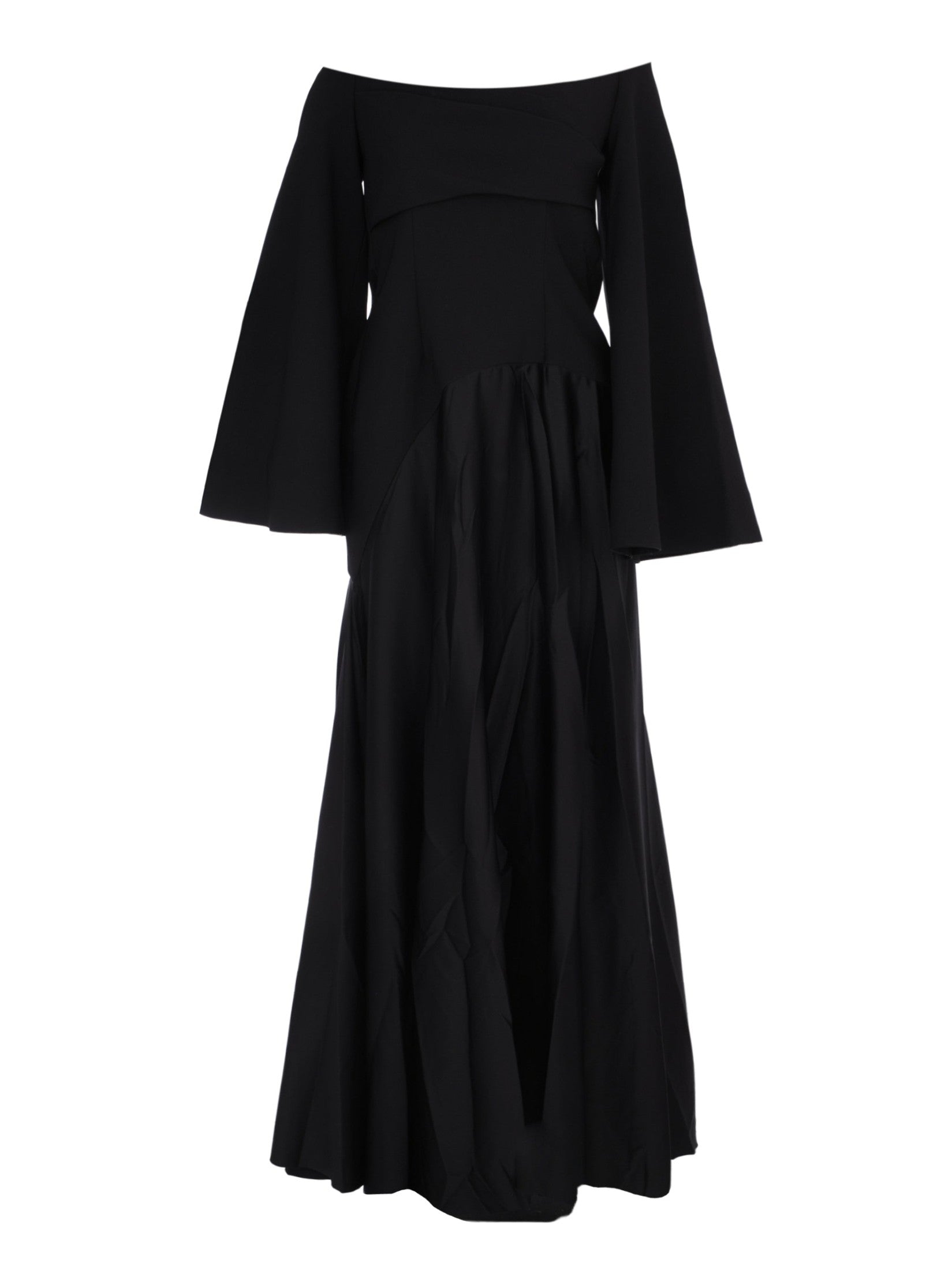 Rina maxi dress