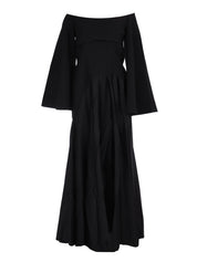 Rina maxi dress