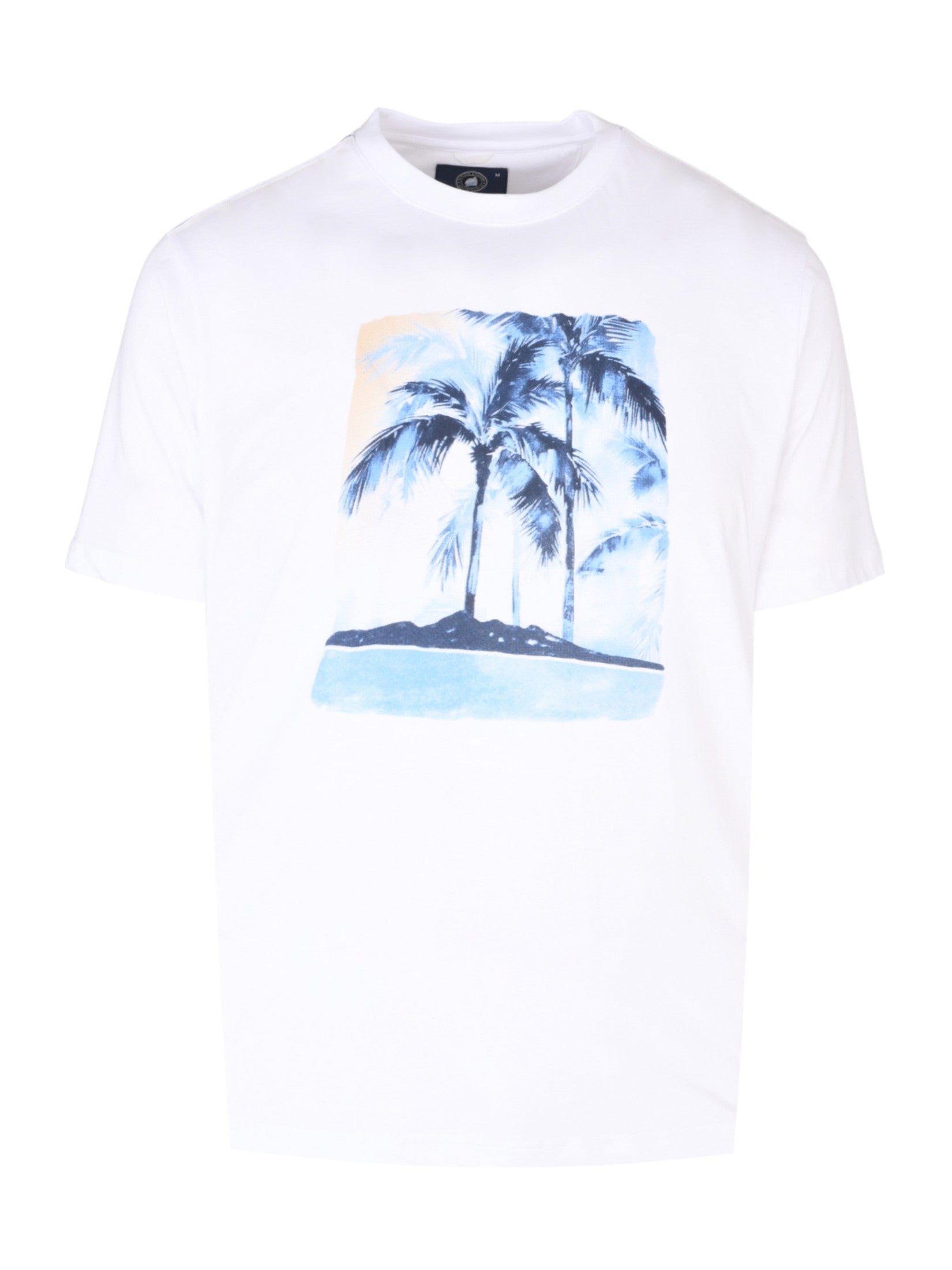 T-shirt 1/2