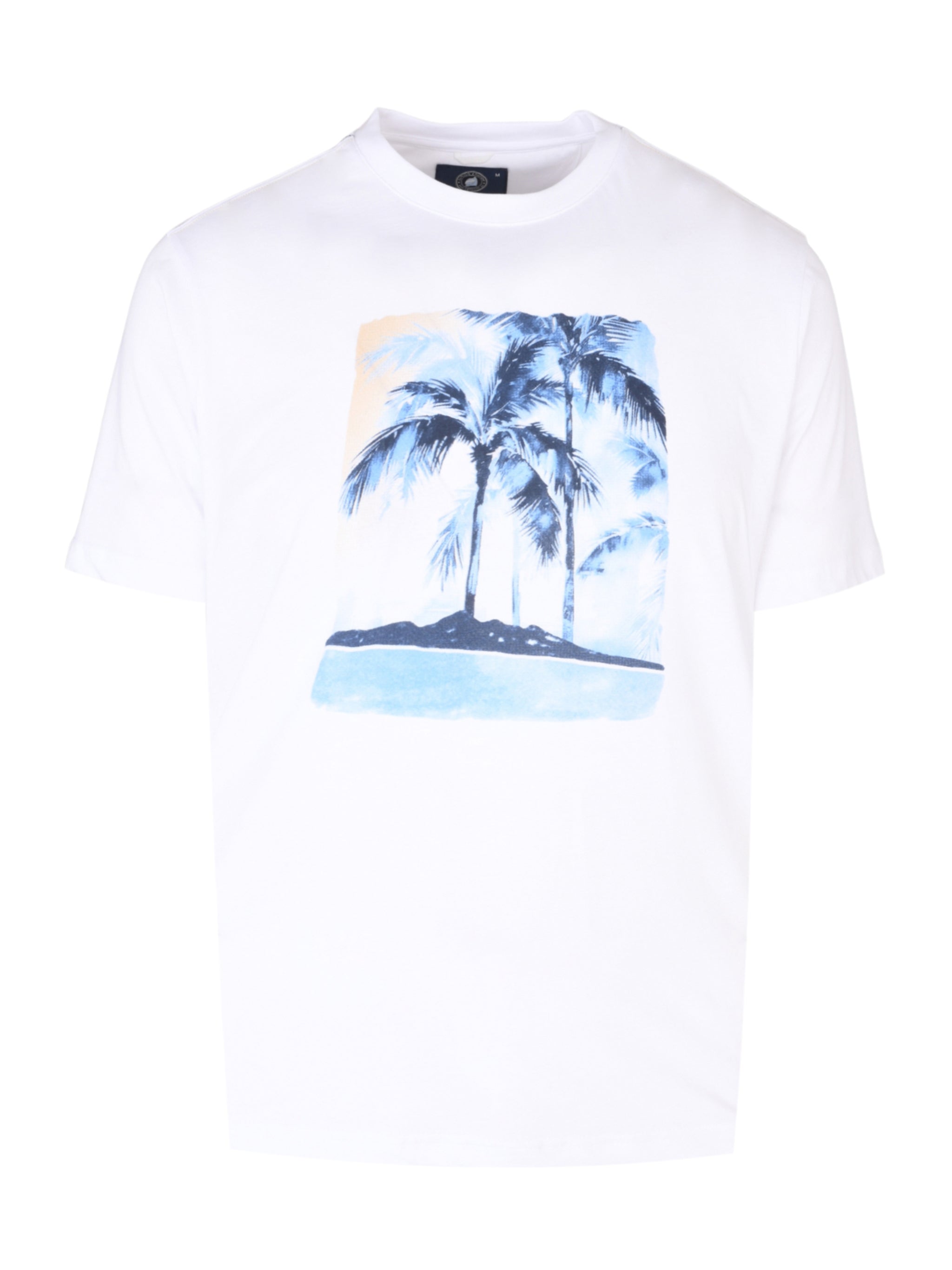 T-shirt 1/2