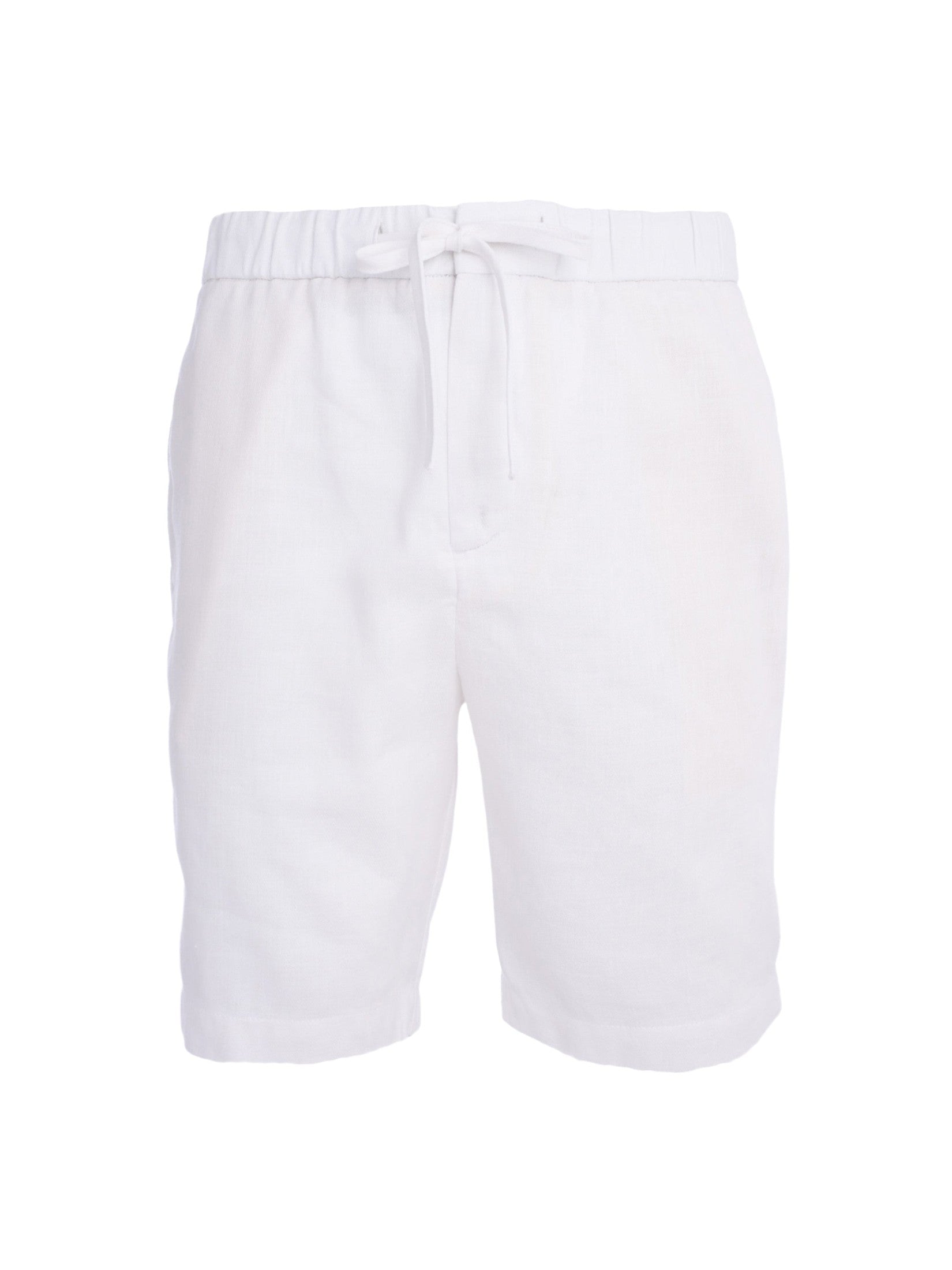 Felipe linen shorts