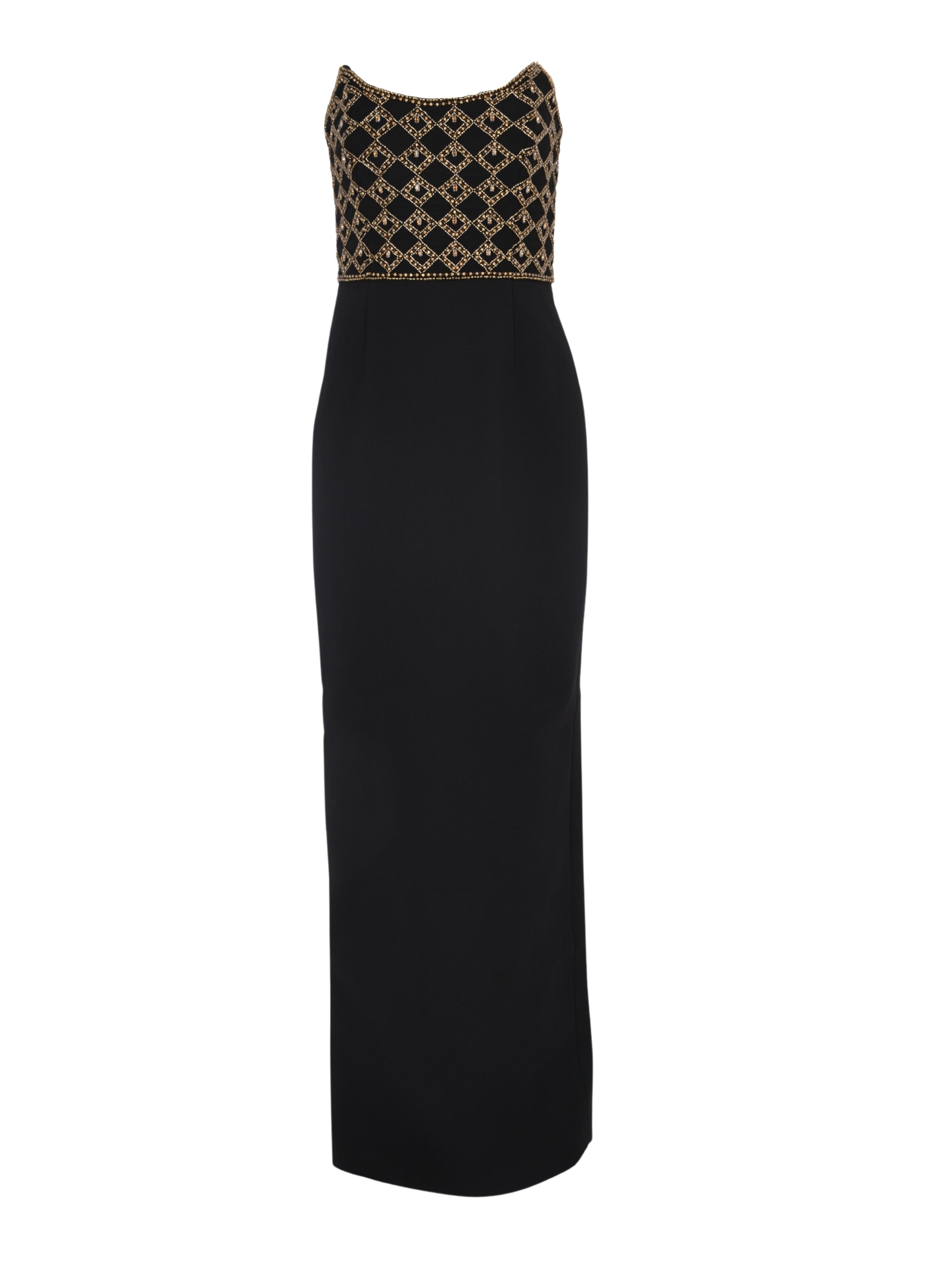 Vesper gown
