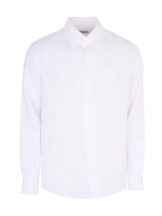 Shirt light linen