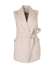 Woman waistcoat