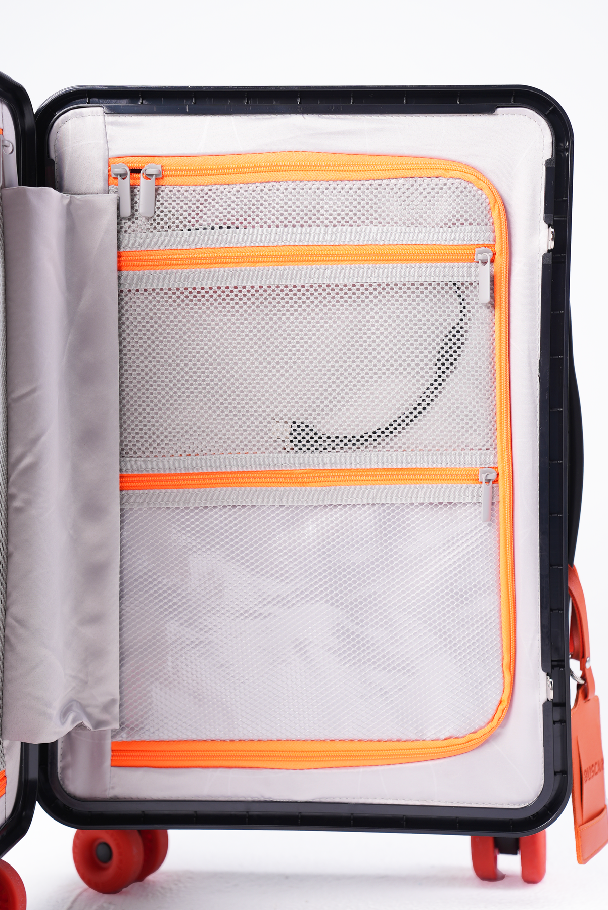 Buscar black cabin bag