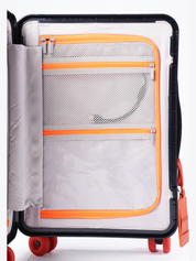 Buscar black cabin bag