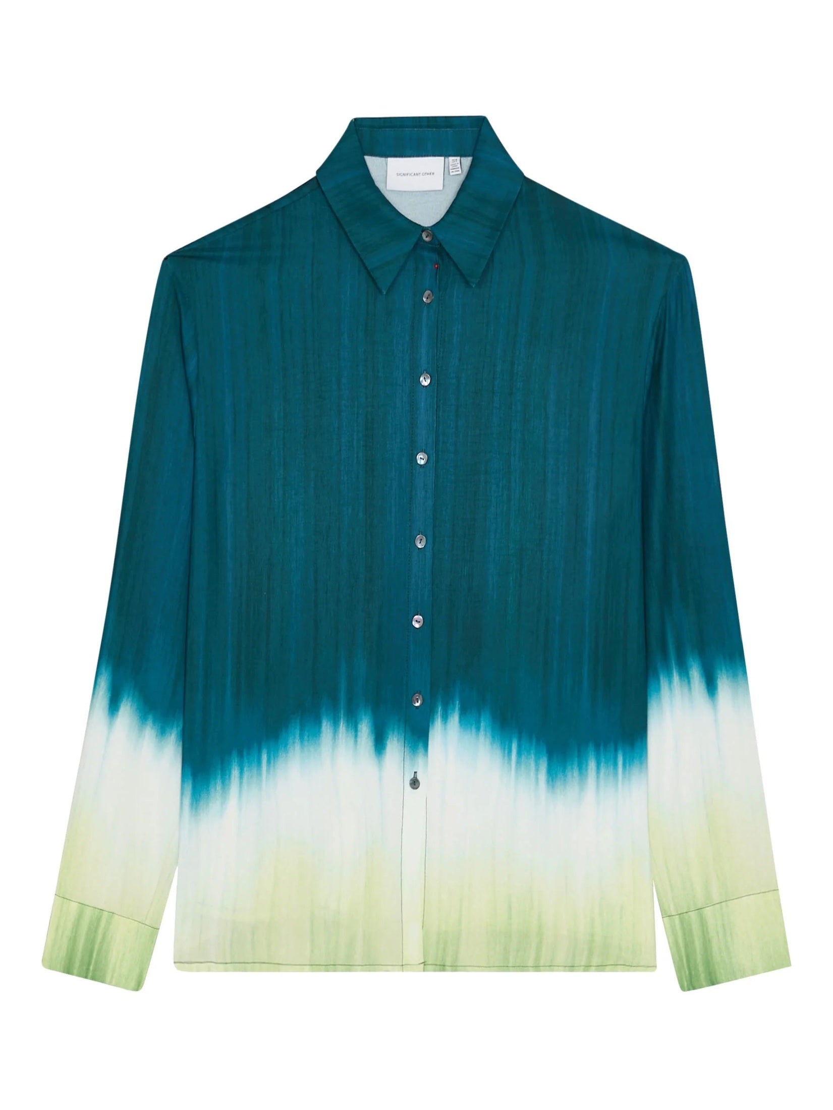 Vilte shirt