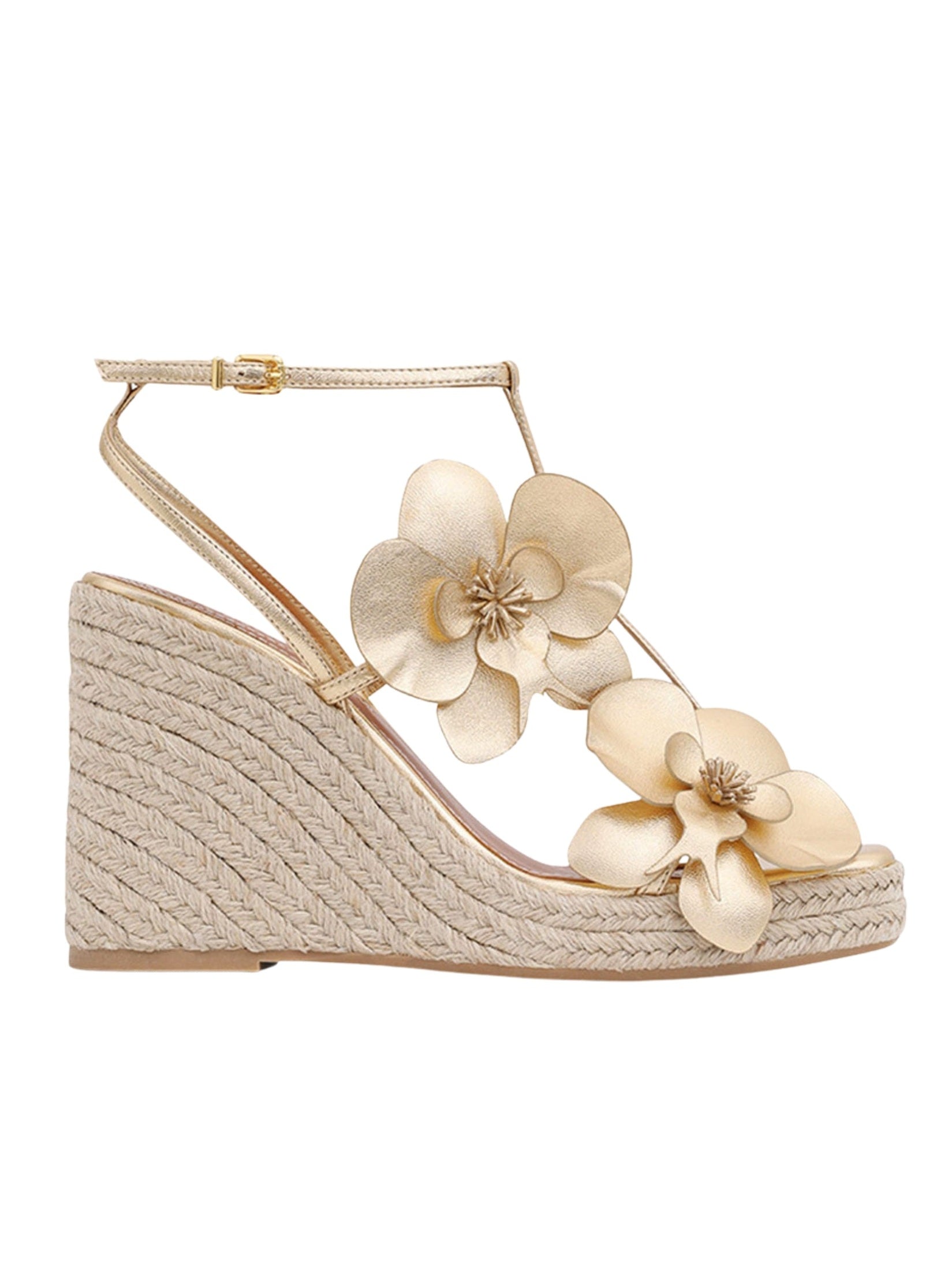 Orchid wedge 110