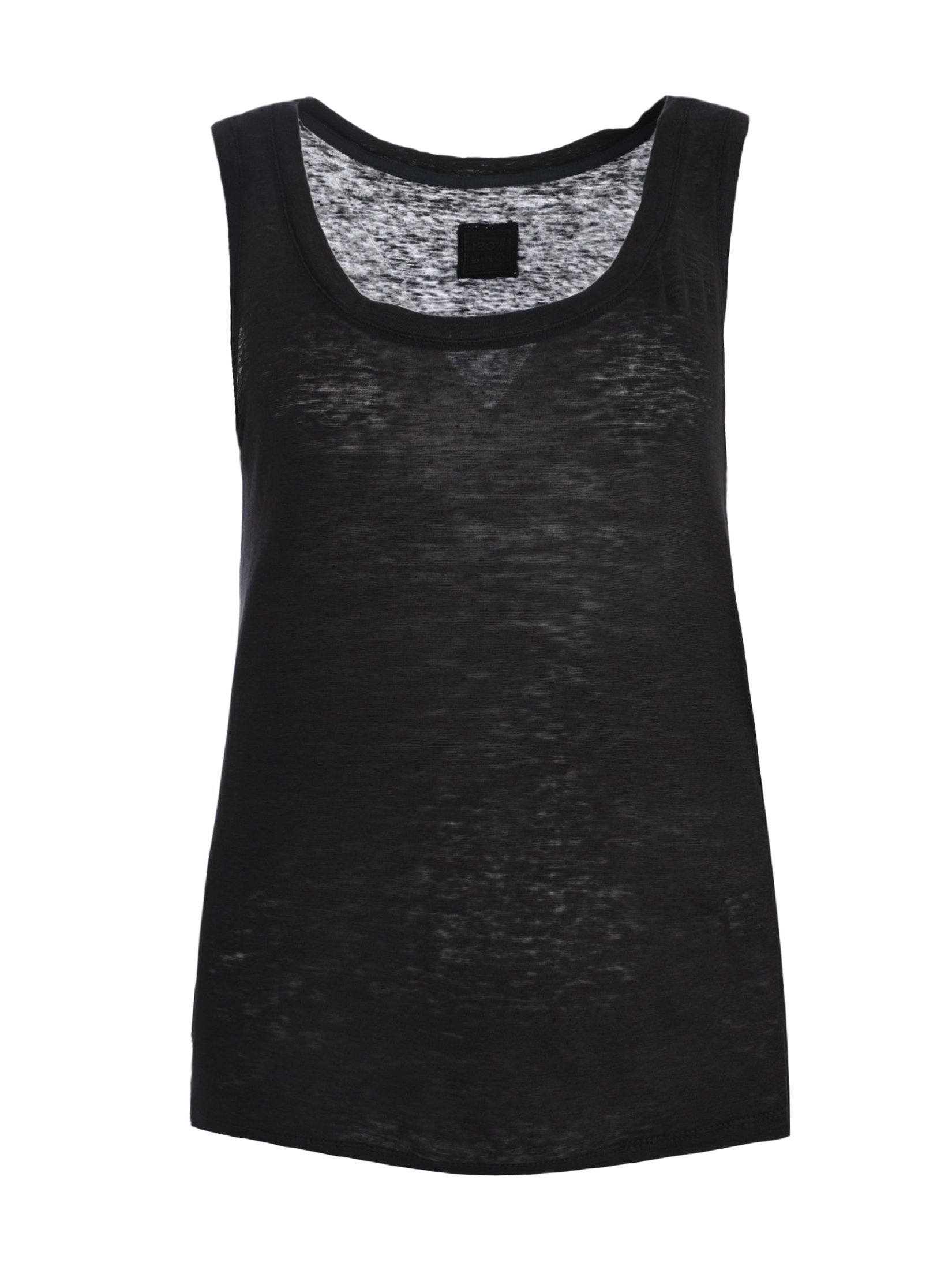 The mila tank top
