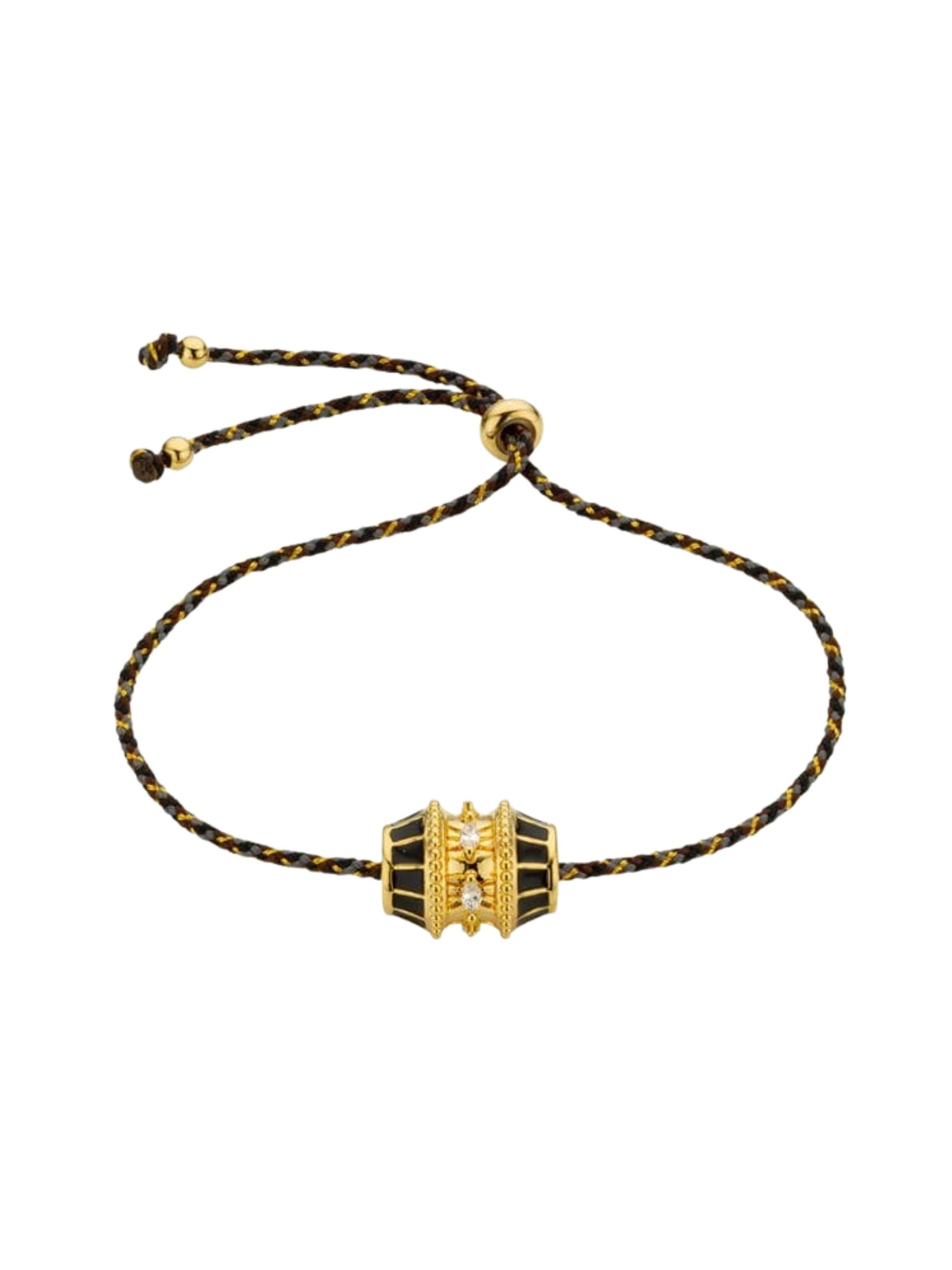 Black talisman