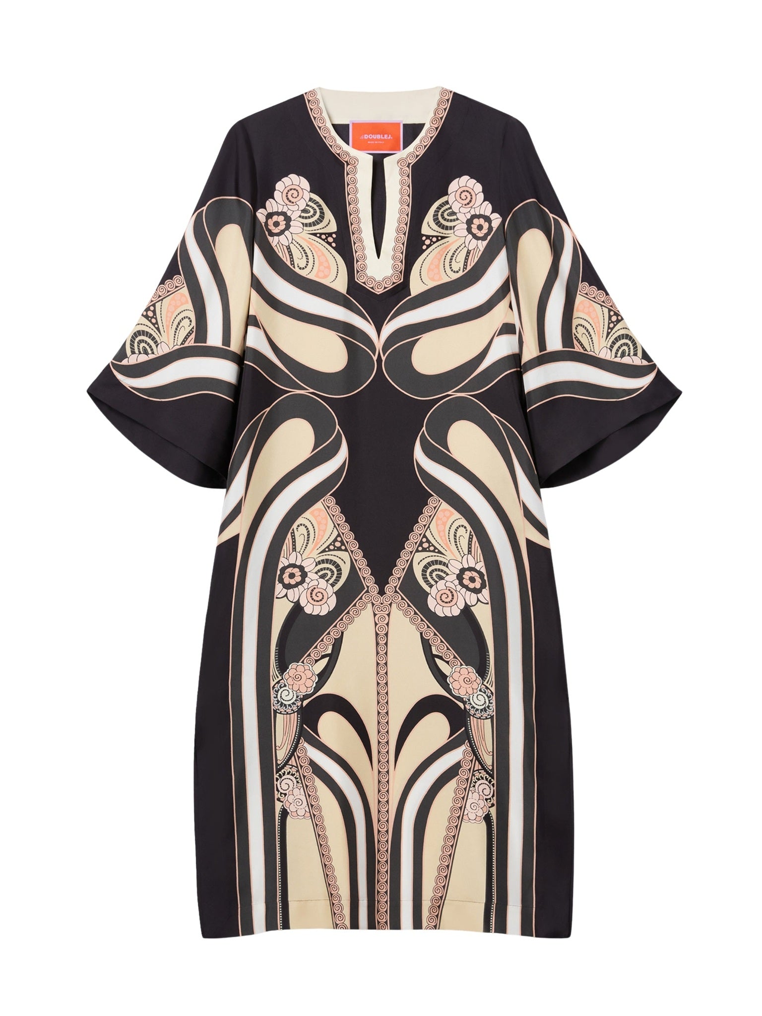 The kaftan (placee) ambrosia placee