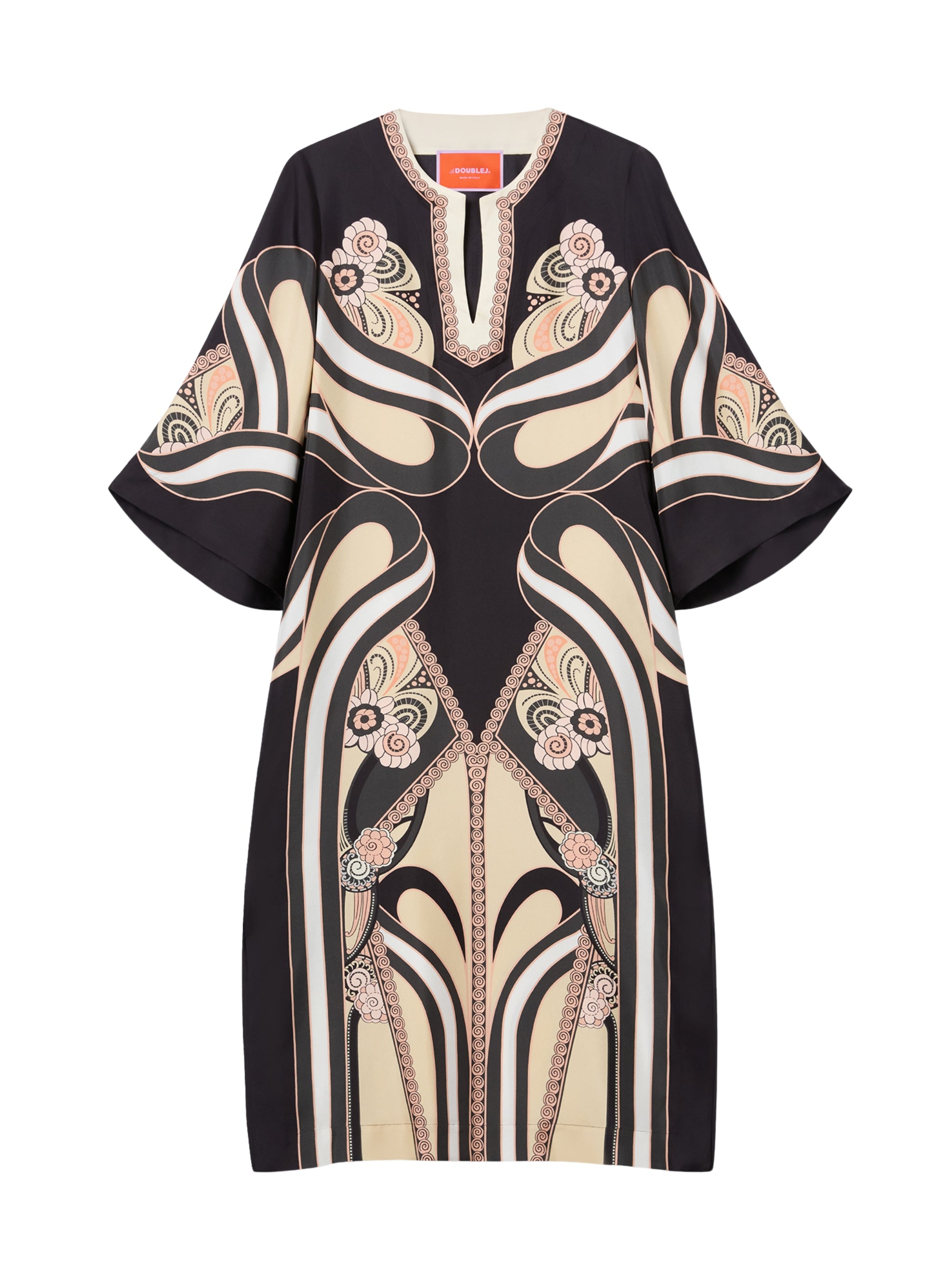 The kaftan (placee) ambrosia placee
