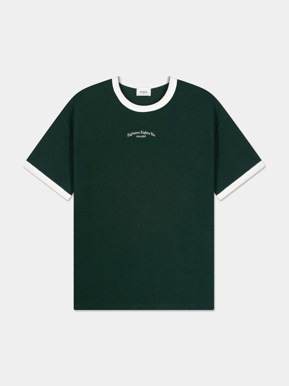 The ringer tee