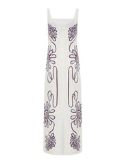 AMARANTA DRESS