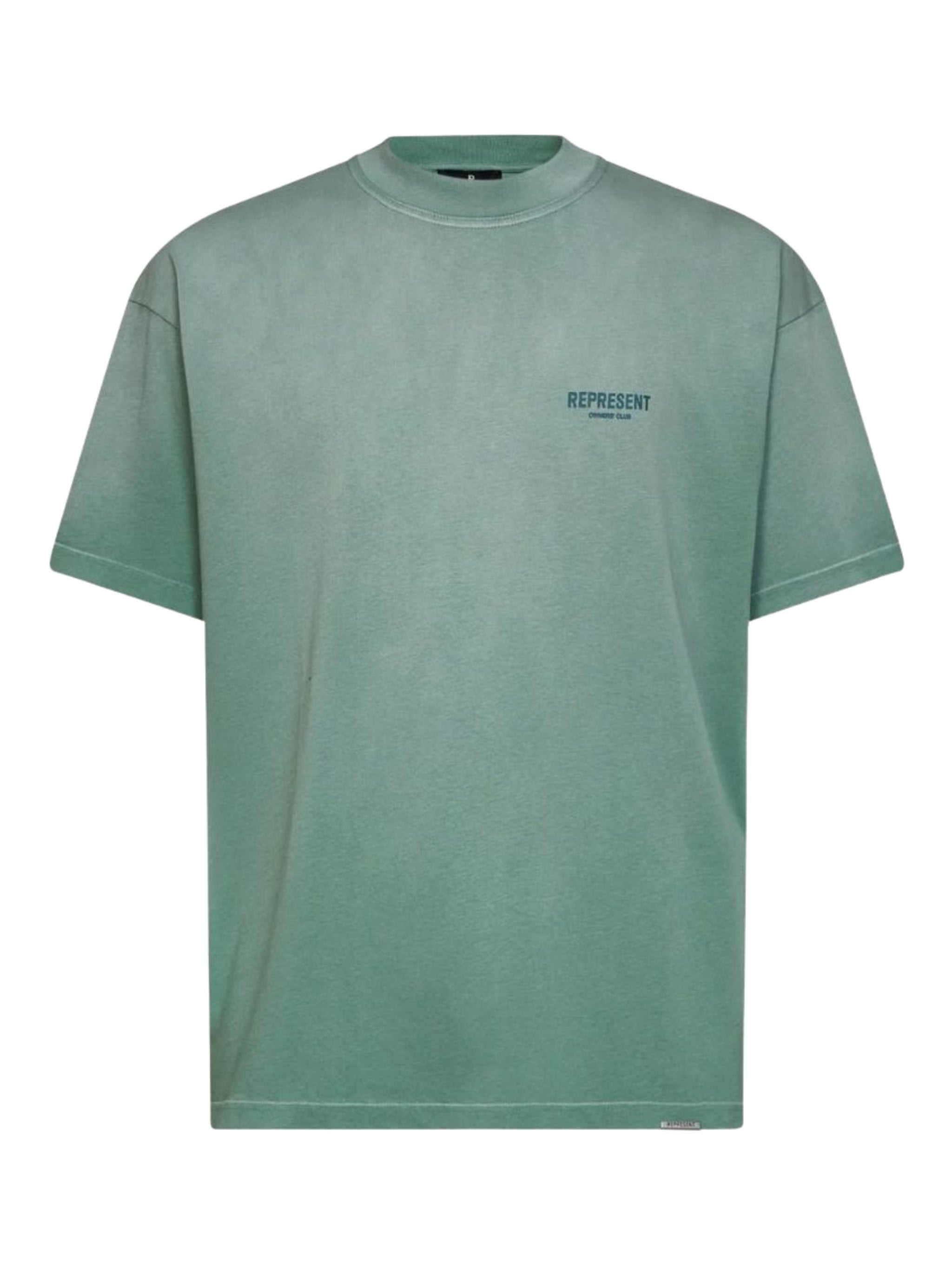 Represent owners club t-shirt