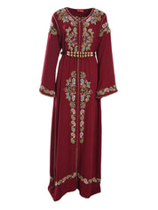 CAFTAN