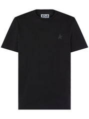 REGULAR SMALL STAR T-SHIRT