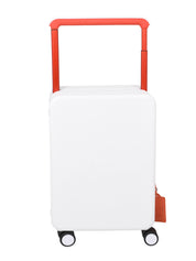 Buscar white cabin bag