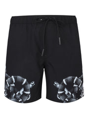 Snakes shorts 16