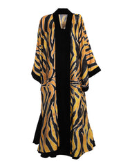 Abaya Set-Inner Dress