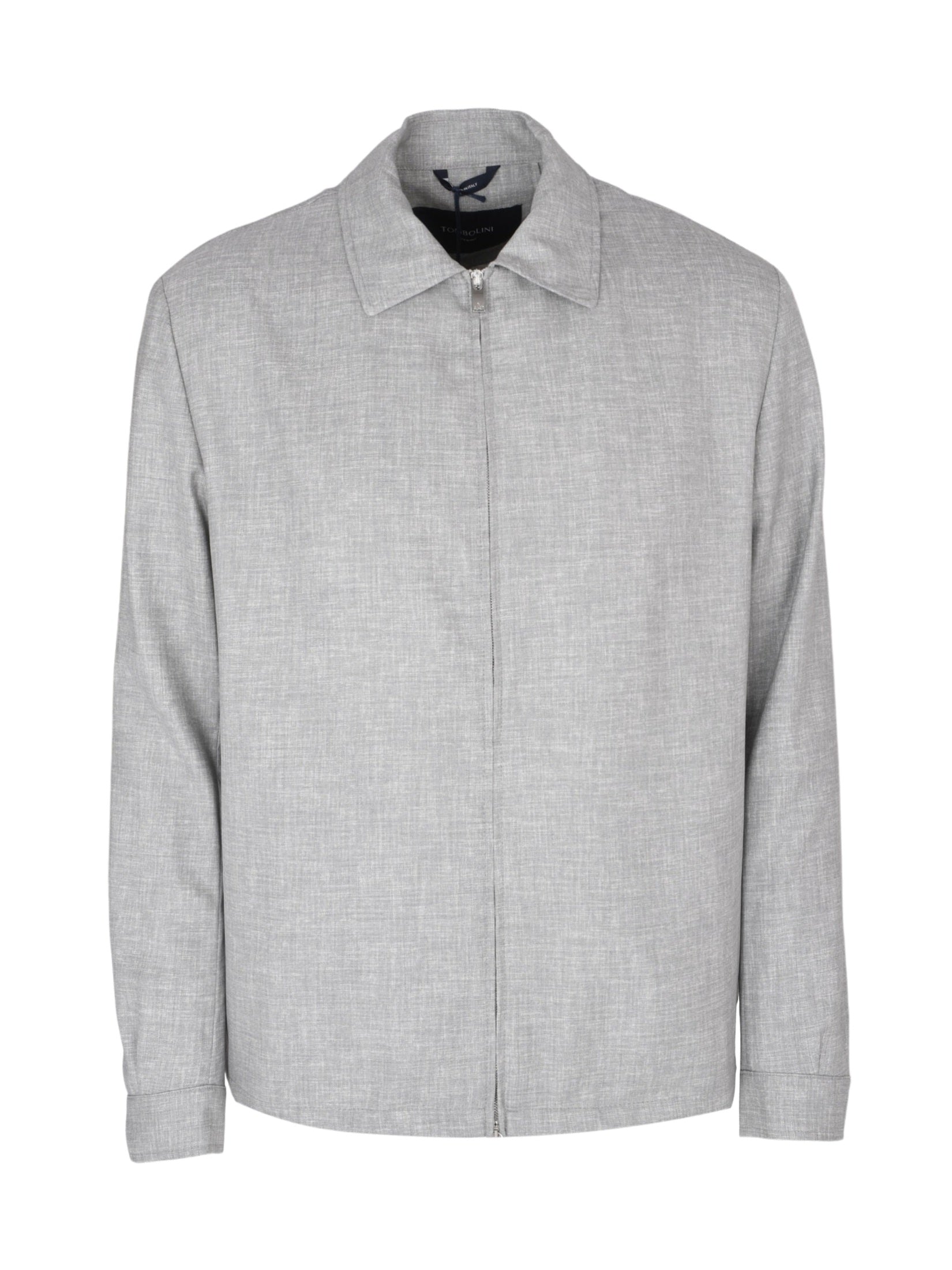 Zero gravity jacket