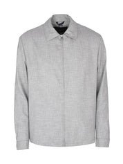 Zero gravity jacket