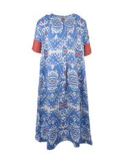 Blue Caftan – Bint Albalad