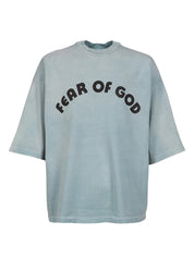 Logo-Print Short-Sleeve T-Shirt