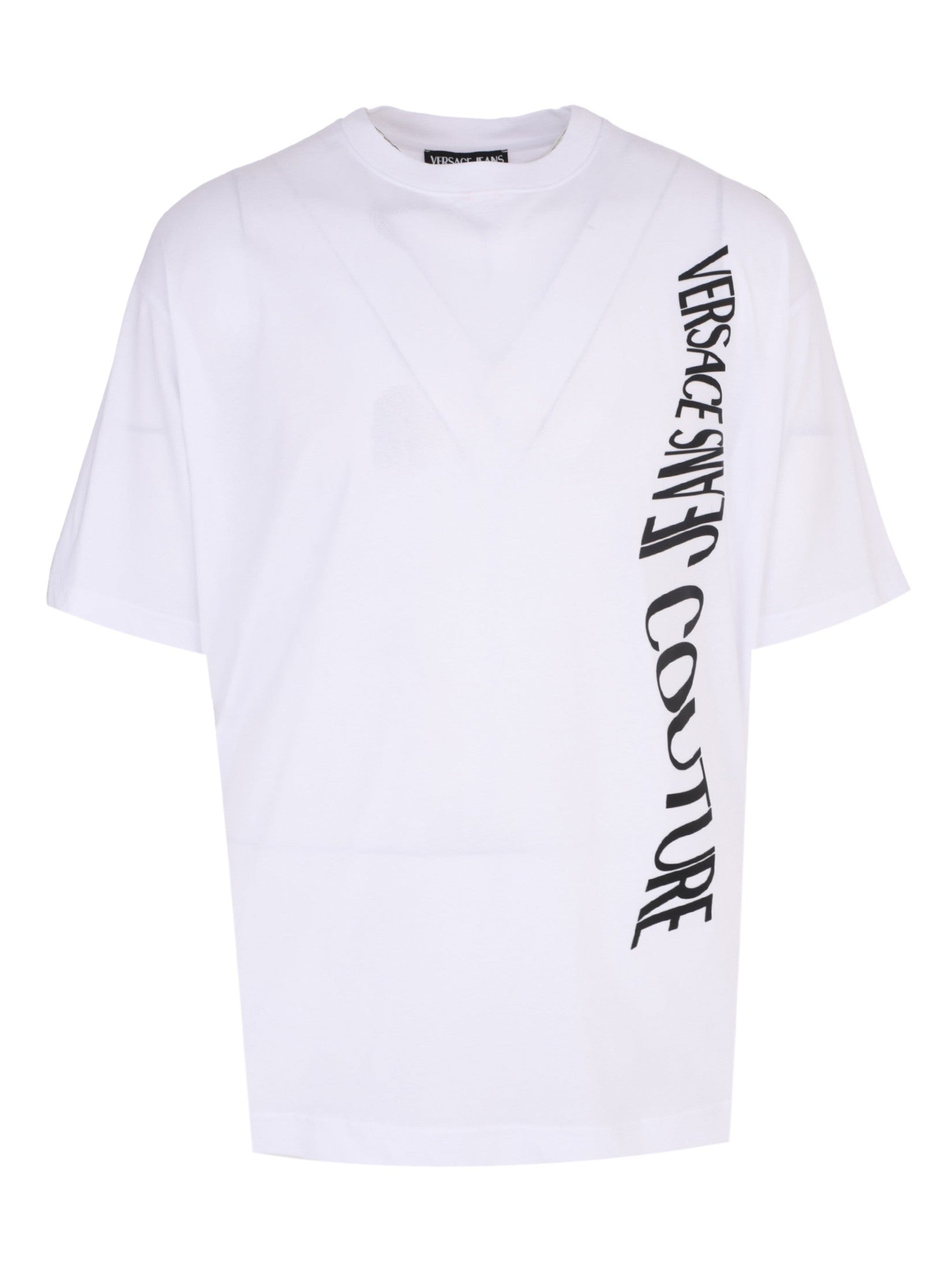 Versace jeans couture t-shirt
