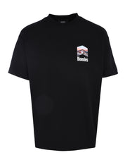 RACING LIMITED T-SHIRT BLACK