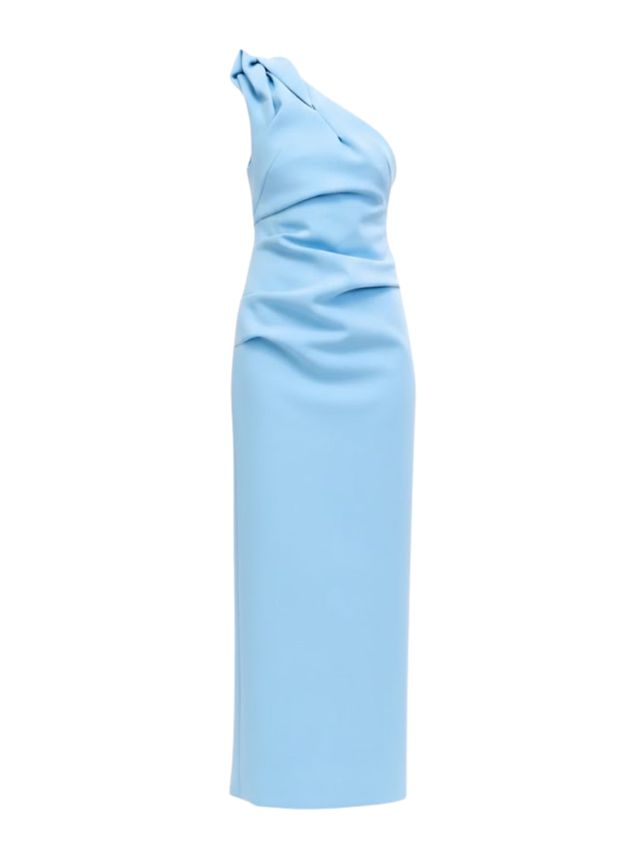 Bracora Maxi Dress