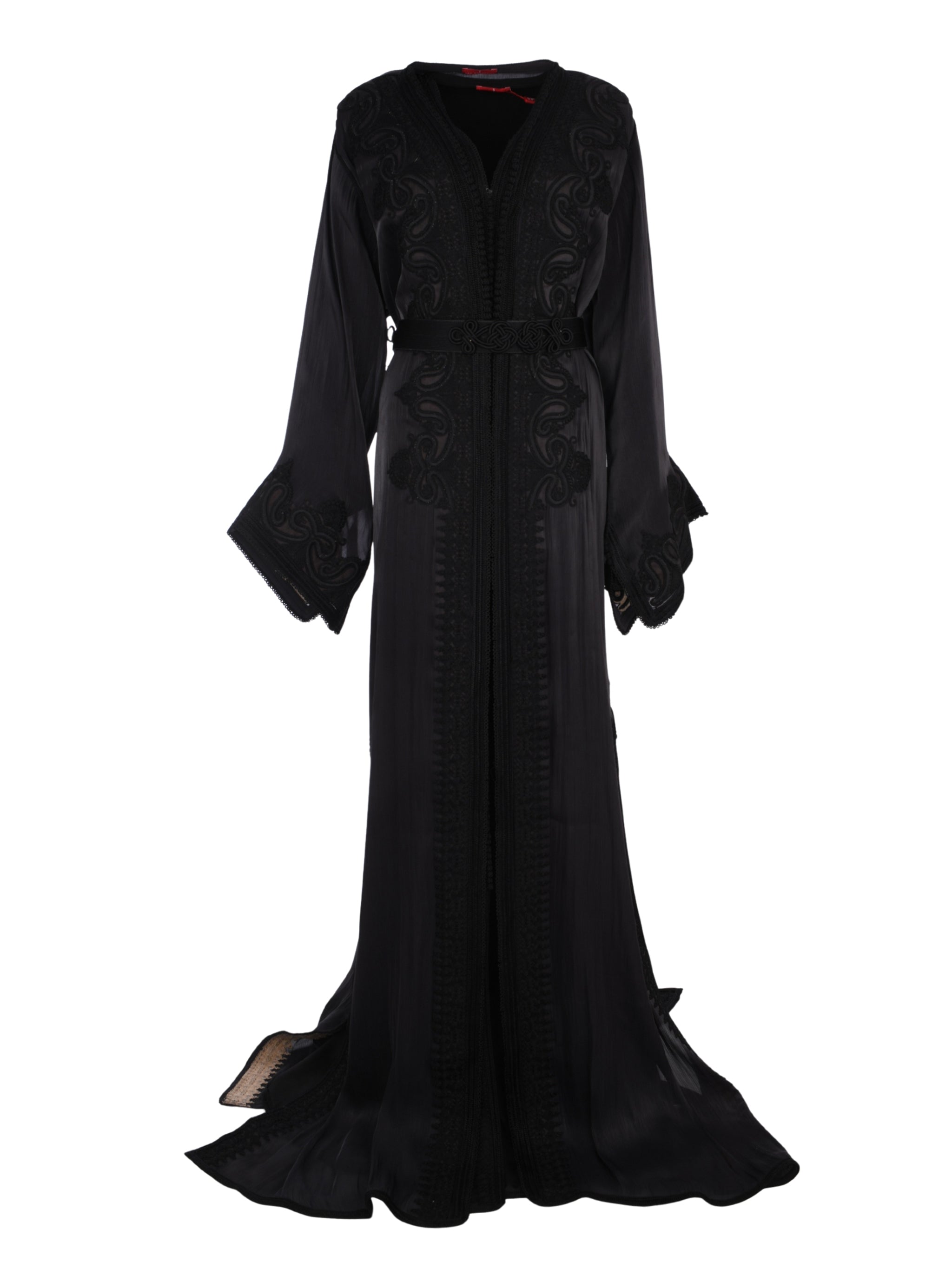 قفطان قطعتينر