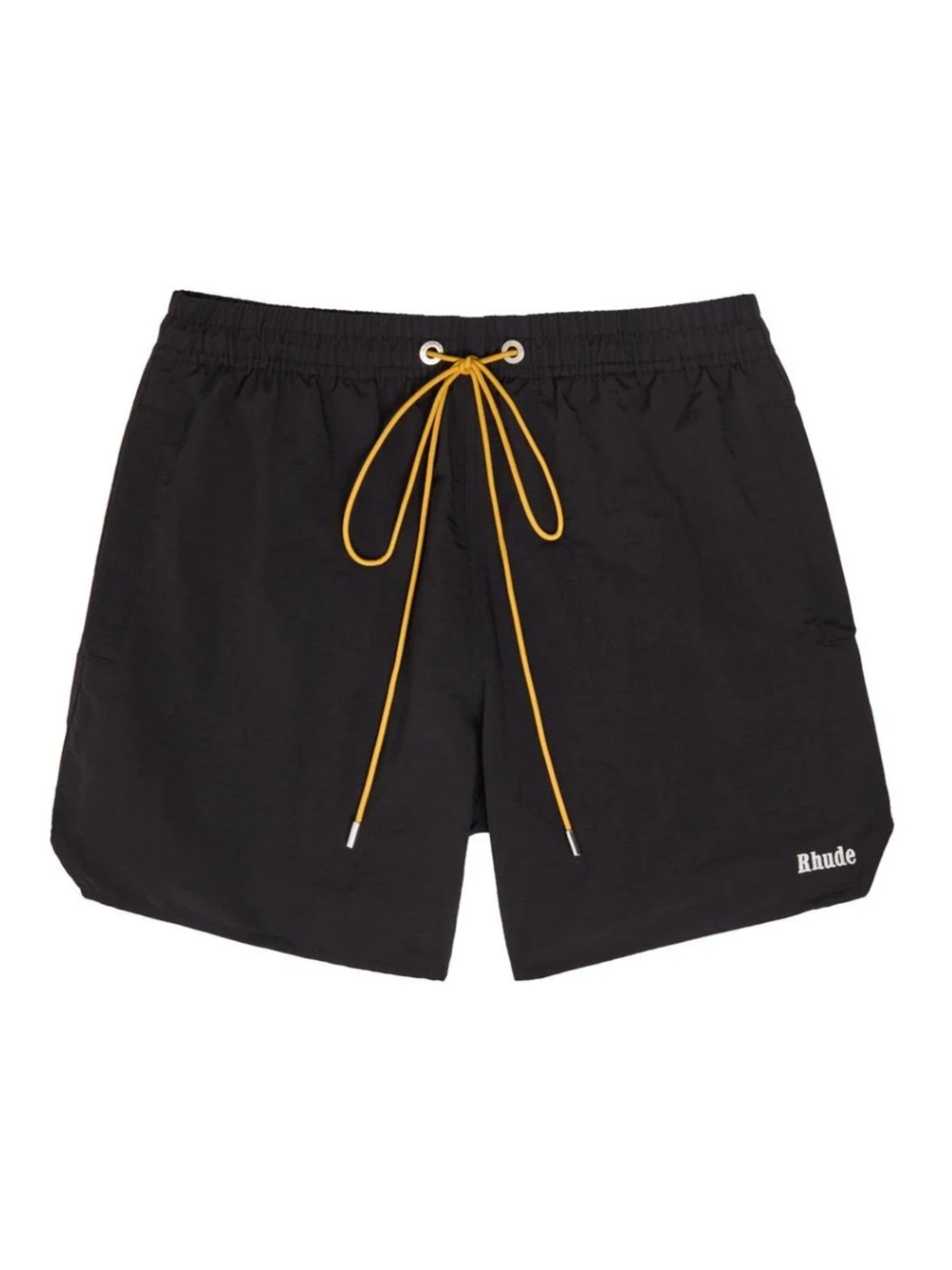 Rhude classic logo swim short
