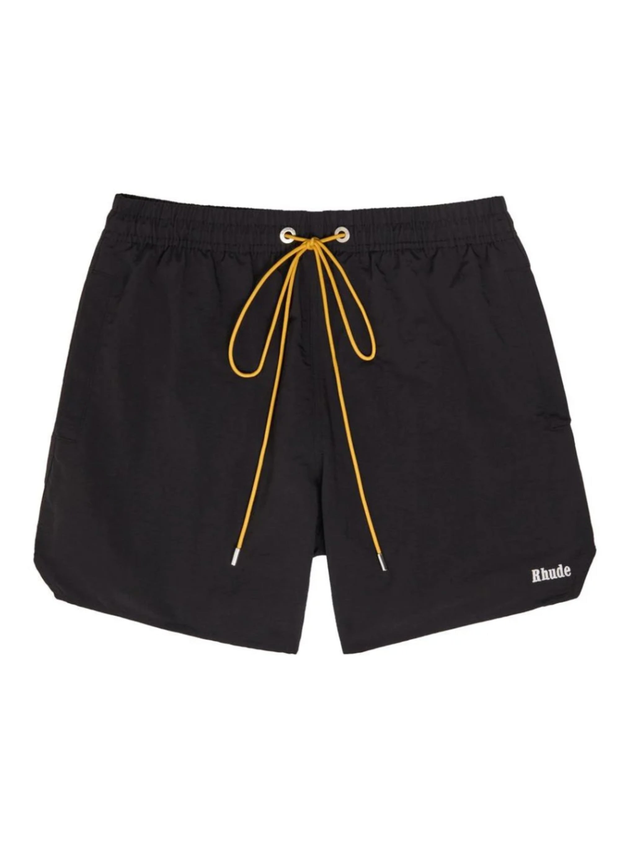 Rhude classic logo swim short