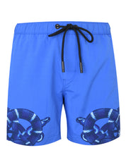 Snakes shorts 16